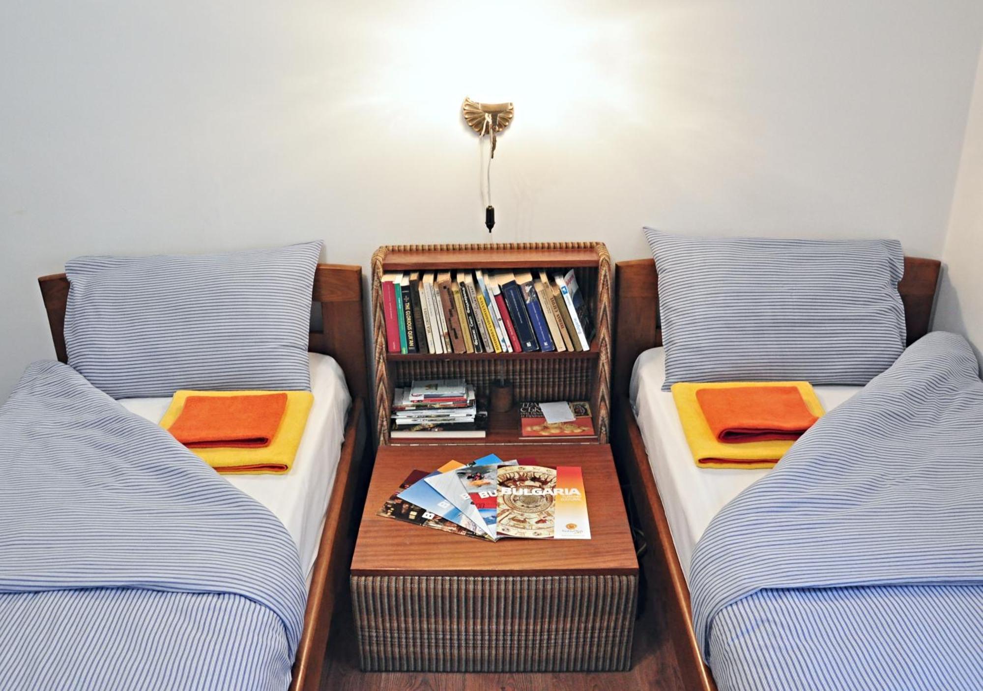 Ayki - Historic Centre Apartment София Экстерьер фото